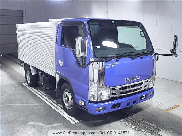 isuzu elf-truck 2013 -ISUZU--Elf NJR85AN-7033675---ISUZU--Elf NJR85AN-7033675- image 1