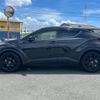 toyota c-hr 2019 quick_quick_DAA-ZYX10_ZYX10-2192614 image 2