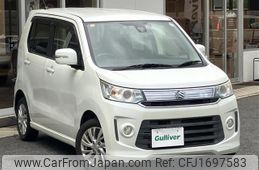 suzuki wagon-r 2014 CFJ1697583
