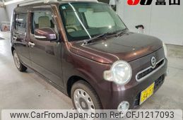 daihatsu mira-cocoa 2013 -DAIHATSU 【富山 580ﾊ5477】--Mira Cocoa L675S--L675S-0150303---DAIHATSU 【富山 580ﾊ5477】--Mira Cocoa L675S--L675S-0150303-