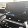 toyota harrier 2021 quick_quick_6BA-MXUA80_MXUA80-0054599 image 12