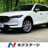 mazda cx-8 2018 CFJ1583877 image 1
