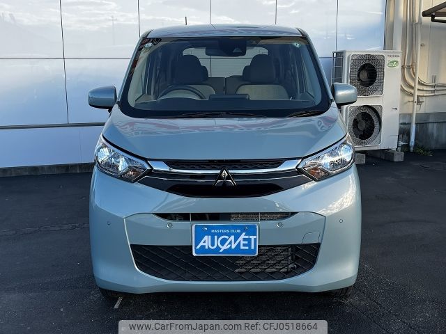 mitsubishi ek-wagon 2019 -MITSUBISHI--ek Wagon 5BA-B36W--B36W-0000655---MITSUBISHI--ek Wagon 5BA-B36W--B36W-0000655- image 2