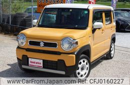 suzuki hustler 2020 quick_quick_5AA-MR92S_MR92S-116642