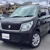 suzuki wagon-r 2015 quick_quick_MH34S_MH34S-433833 image 11