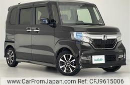 honda n-box 2019 -HONDA--N BOX DBA-JF3--JF3-1236704---HONDA--N BOX DBA-JF3--JF3-1236704-