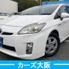 toyota prius 2010 -TOYOTA--Prius DAA-ZVW30--ZVW30-5147963---TOYOTA--Prius DAA-ZVW30--ZVW30-5147963- image 1