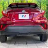 toyota c-hr 2017 quick_quick_ZYX10_ZYX10-2093982 image 16