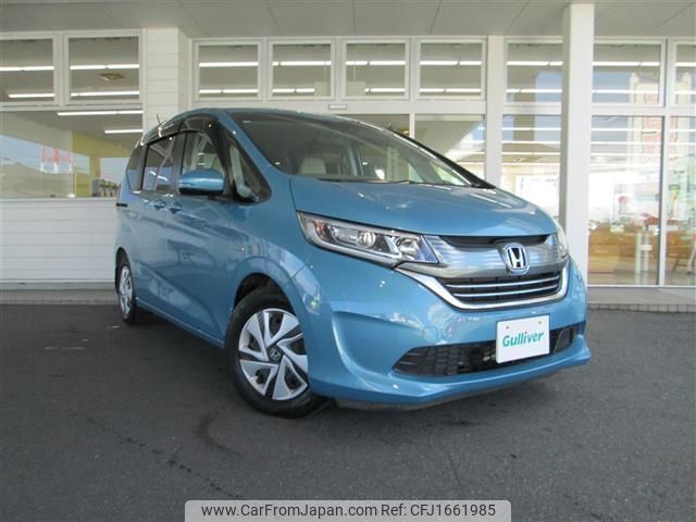 honda freed 2016 CFJ1661985 image 1
