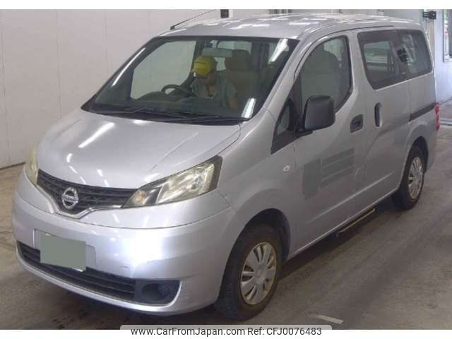 nissan nv200-vanette 2012 -NISSAN--NV200 DBF-VM20--VM20-040221---NISSAN--NV200 DBF-VM20--VM20-040221- image 1