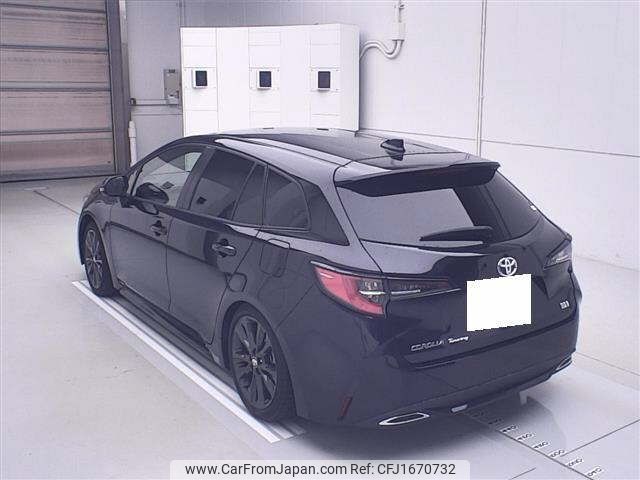 toyota corolla-touring-wagon 2021 CFJ1670732 image 2