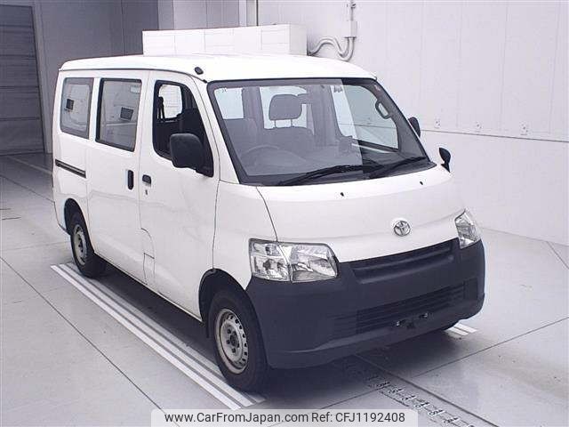 toyota townace-van 2016 -TOYOTA--Townace Van S412M-0019676---TOYOTA--Townace Van S412M-0019676- image 1