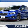 subaru levorg 2019 -SUBARU--Levorg DBA-VM4--VM4-141260---SUBARU--Levorg DBA-VM4--VM4-141260- image 1