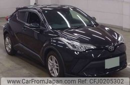 toyota c-hr 2019 -TOYOTA--C-HR DBA-NGX50--NGX50-2036786---TOYOTA--C-HR DBA-NGX50--NGX50-2036786-