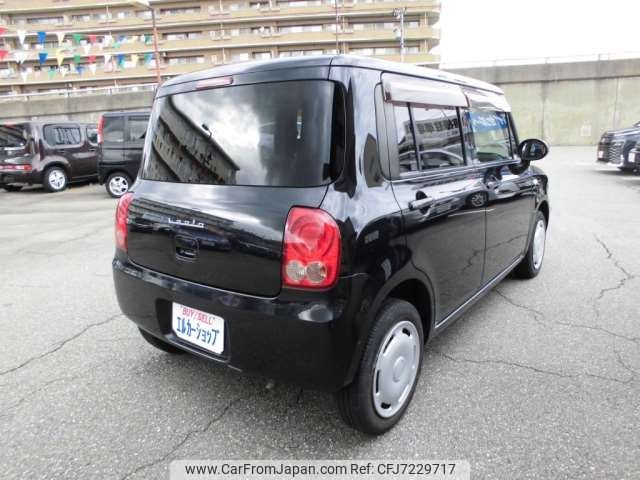 suzuki alto-lapin 2011 -SUZUKI--Alto Lapin DBA-HE22S--HE22S-200989---SUZUKI--Alto Lapin DBA-HE22S--HE22S-200989- image 2