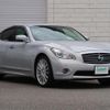 nissan fuga 2011 -NISSAN--Fuga DAA-HY51--HY51-401976---NISSAN--Fuga DAA-HY51--HY51-401976- image 1