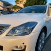 toyota crown-hybrid 2010 CFJ1749726 image 42