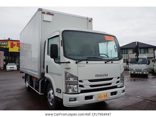 isuzu elf-truck 2015 GOO_NET_EXCHANGE_1230336A30211220W001 image 2