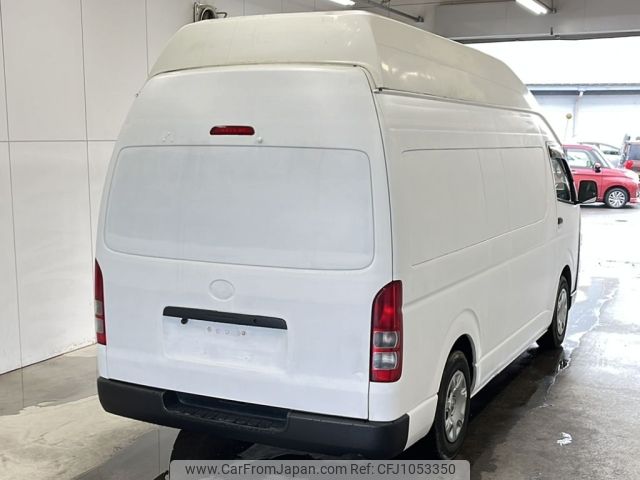 toyota hiace-van 2012 -TOYOTA--Hiace Van KDH221ｶｲ-0009101---TOYOTA--Hiace Van KDH221ｶｲ-0009101- image 2