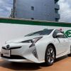 toyota prius 2018 -TOYOTA--Prius DAA-ZVW51--ZVW51-6065606---TOYOTA--Prius DAA-ZVW51--ZVW51-6065606- image 8