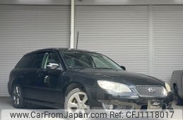 subaru legacy-touring-wagon 2007 -SUBARU--Legacy Wagon ABA-BP5--BP5-156177---SUBARU--Legacy Wagon ABA-BP5--BP5-156177-