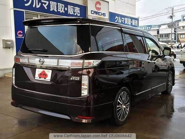 nissan elgrand 2014 504928-927027 image 2