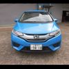 honda fit 2013 CFJ9978051 image 23
