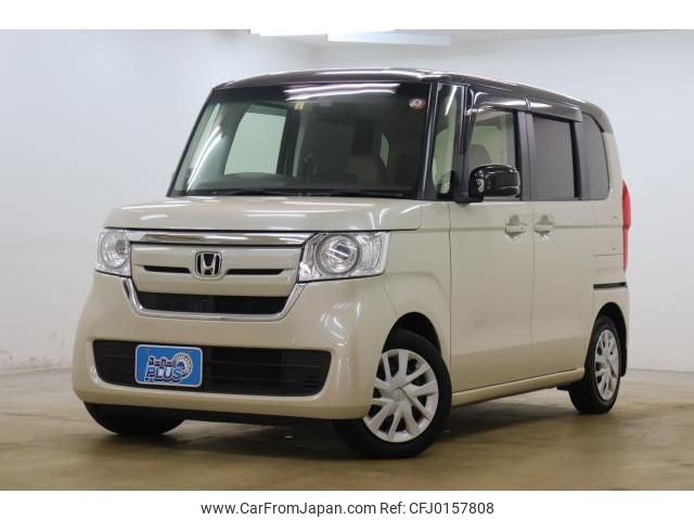 honda n-box 2019 quick_quick_JF3_JF3-1291590 image 1