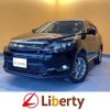 toyota harrier 2017 quick_quick_ZSU60W_ZSU60-0105854 image 1