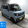 suzuki spacia 2019 -SUZUKI 【福山 580や6414】--Spacia Gear MK53S-611222---SUZUKI 【福山 580や6414】--Spacia Gear MK53S-611222- image 1