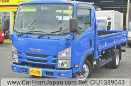 isuzu elf-truck 2017 quick_quick_TPG-NMS85AR_NMS85-7003007