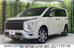 mitsubishi delica-d5 2021 quick_quick_CV1W_CV1W-2305968