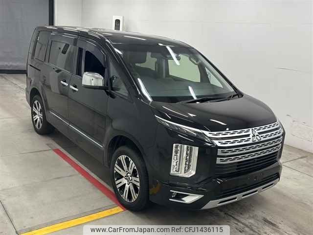 mitsubishi delica-d5 2022 -MITSUBISHI--Delica D5 CV1W-4013160---MITSUBISHI--Delica D5 CV1W-4013160- image 1