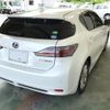 lexus ct 2013 -LEXUS--Lexus CT ZWA10-2172122---LEXUS--Lexus CT ZWA10-2172122- image 5