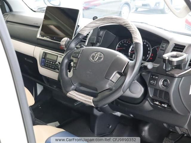 toyota hiace-van 2019 -TOYOTA--Hiace Van CBF-TRH200V--TRH200-0310906---TOYOTA--Hiace Van CBF-TRH200V--TRH200-0310906- image 2