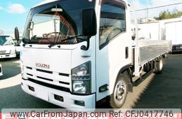 isuzu elf-truck 2011 GOO_NET_EXCHANGE_0702161A30241106W001