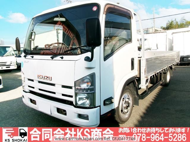 isuzu elf-truck 2011 GOO_NET_EXCHANGE_0702161A30241106W001 image 1