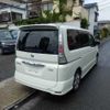 nissan serena 2008 TE1565 image 19