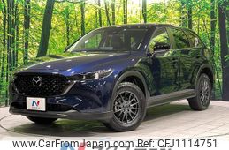 mazda cx-5 2022 quick_quick_KF2P_KF2P-550490