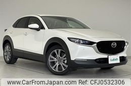 mazda cx-3 2020 -MAZDA--CX-30 3DA-DM8P--DM8P-108527---MAZDA--CX-30 3DA-DM8P--DM8P-108527-