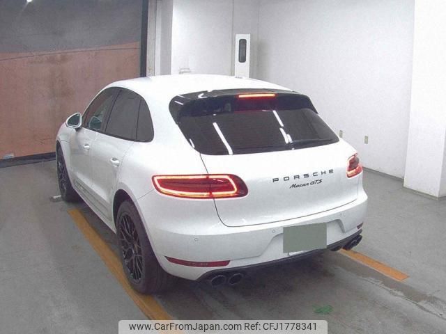 porsche macan 2018 CFJ1778341 image 2