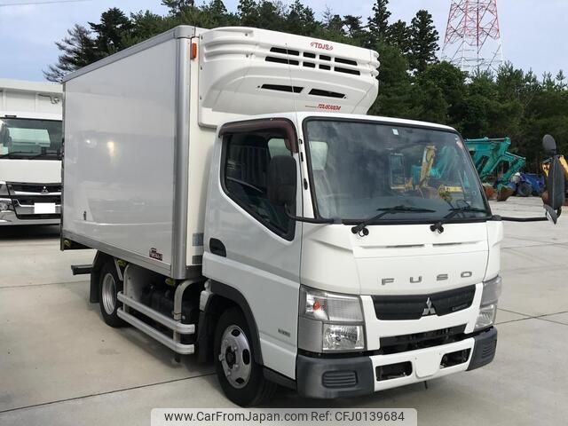 mitsubishi-fuso canter 2014 -MITSUBISHI--Canter TKG-FBA20--FBA20-***010---MITSUBISHI--Canter TKG-FBA20--FBA20-***010- image 2