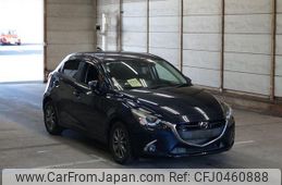 mazda demio 2019 quick_quick_6BA-DJLFS_DJLFS-600461