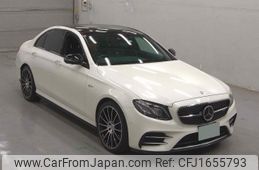 mercedes-benz e-class 2016 CFJ1655793