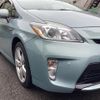 toyota prius 2014 -TOYOTA--Prius DAA-ZVW30--ZVW30-1805195---TOYOTA--Prius DAA-ZVW30--ZVW30-1805195- image 25