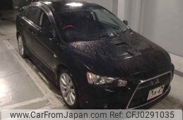 mitsubishi galant-fortis 2011 -MITSUBISHI--Galant Fortis CY4A-0600391---MITSUBISHI--Galant Fortis CY4A-0600391-