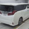 toyota alphard 2020 -TOYOTA 【徳島 300ほ9244】--Alphard AGH30W-0307730---TOYOTA 【徳島 300ほ9244】--Alphard AGH30W-0307730- image 2