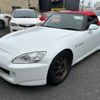 honda s2000 2000 -HONDA--S2000 AP1--AP1-1100442---HONDA--S2000 AP1--AP1-1100442- image 1