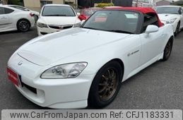 honda s2000 2000 -HONDA--S2000 AP1--AP1-1100442---HONDA--S2000 AP1--AP1-1100442-