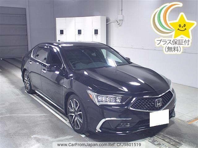 honda legend 2020 -HONDA 【三重 302ﾁ7099】--Legend KC2-1201528---HONDA 【三重 302ﾁ7099】--Legend KC2-1201528- image 1